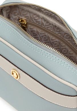 Kadın Su Yeşili Çapraz Çanta - 50304990002