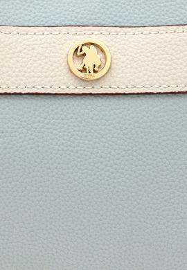 Kadın Su Yeşili Çapraz Çanta - 50304990002