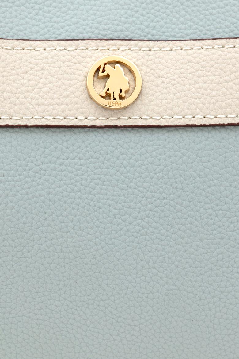 Kadın Su Yeşili Çapraz Çanta - 50304990002