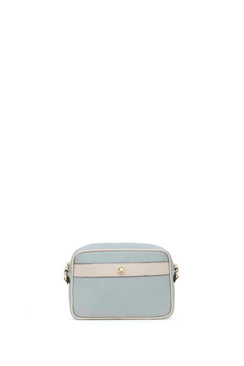 Kadın Su Yeşili Çapraz Çanta