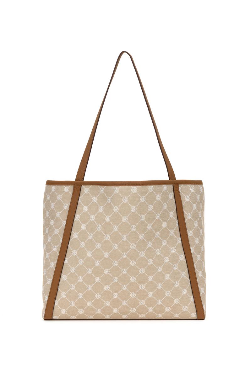 Kadın Bej Kol Çantası - 50304972003