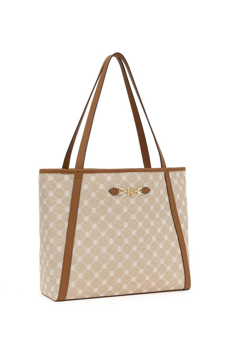 Kadın Bej Kol Çantası - 50304972003