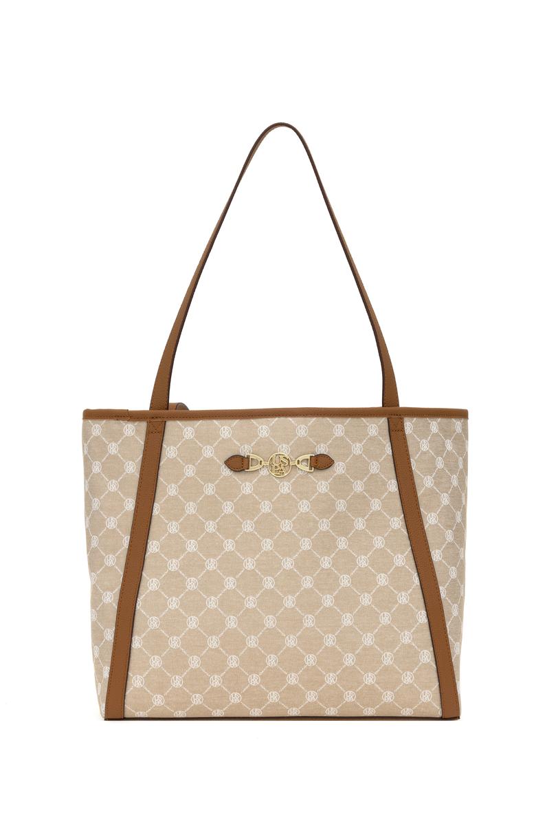 Kadın Bej Kol Çantası