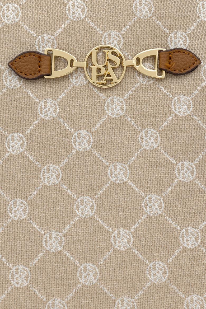 Kadın Bej Kol Çantası - 50304972003