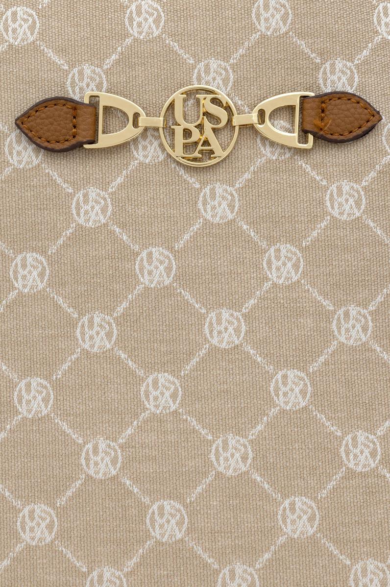 Kadın Bej Kol Çantası