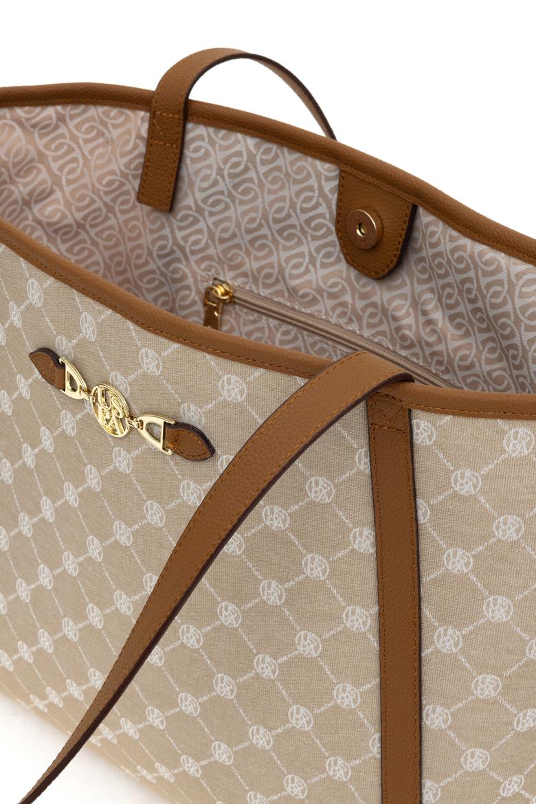 Kadın Bej Kol Çantası - 50304972003