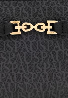 Kadın Siyah Bel Çantası - 50304968004