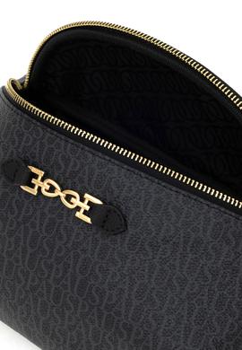 Kadın Siyah Bel Çantası - 50304968004