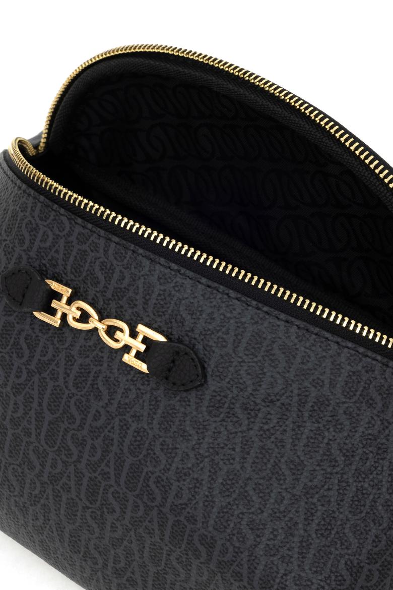 Kadın Siyah Bel Çantası - 50304968004