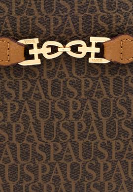 Kadın Kahverengi Bel Çantası - 50304968001