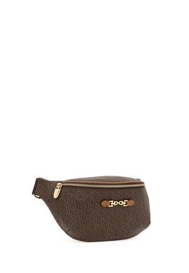 Kadın Kahverengi Bel Çantası - 50304968001