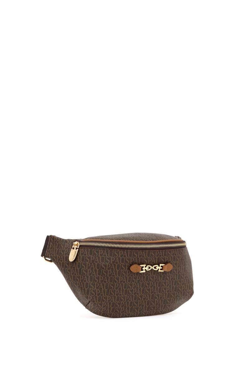 Kadın Kahverengi Bel Çantası - 50304968001