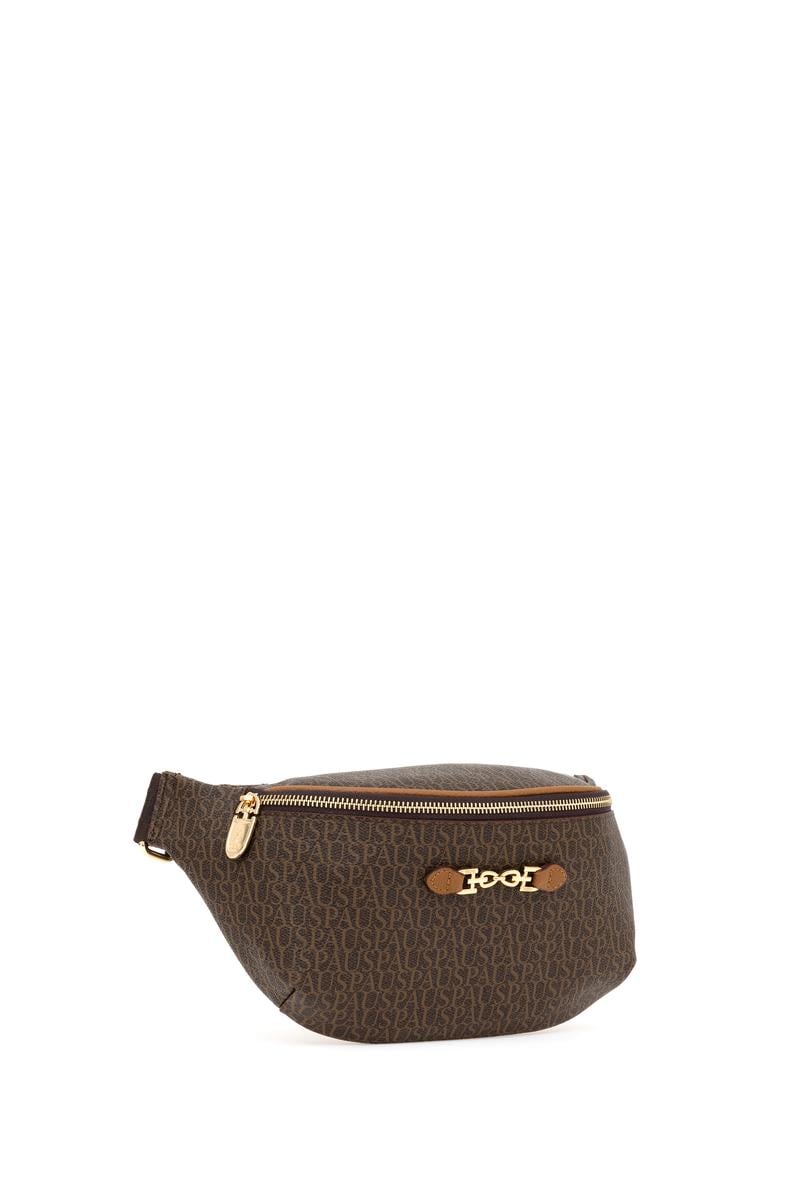 Kadın Kahverengi Bel Çantası