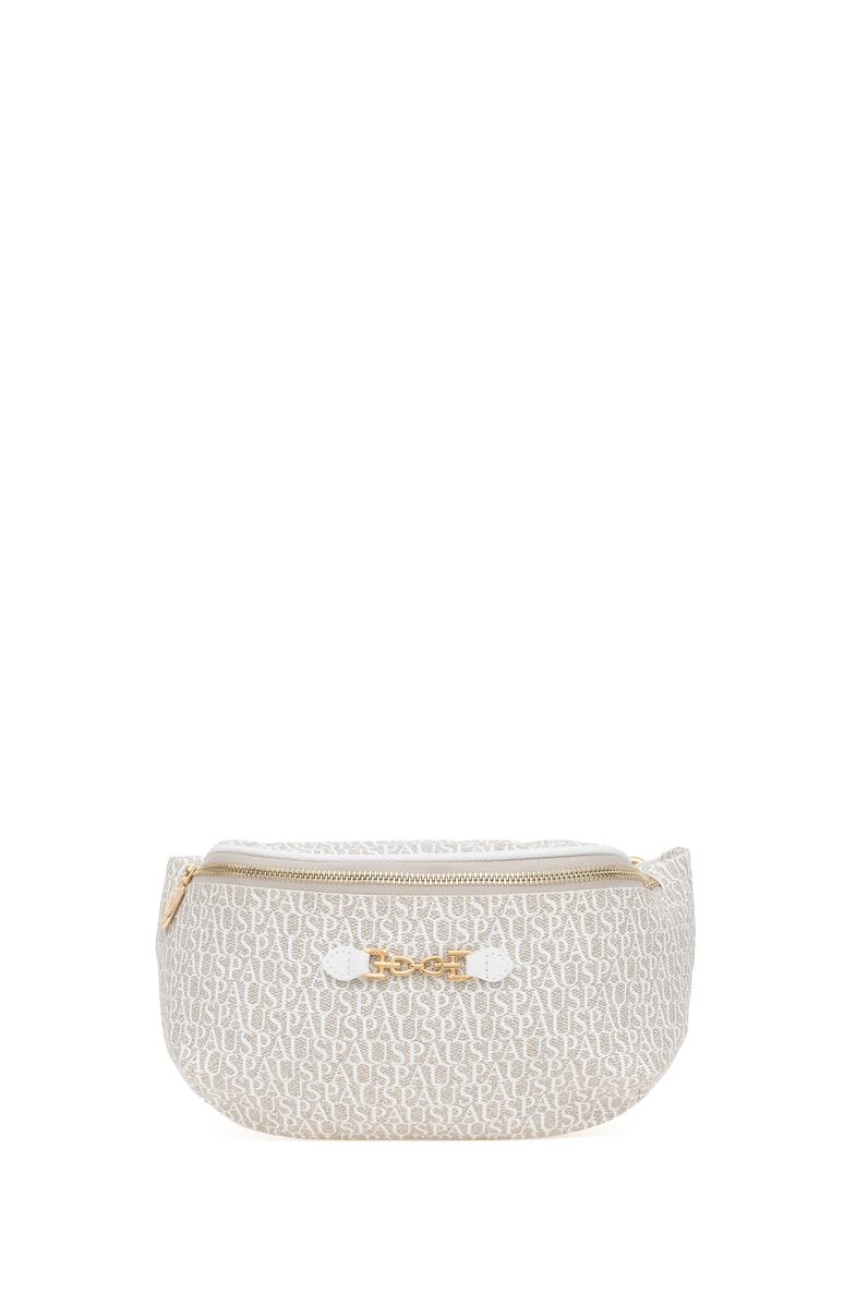 Kadın Taş Bel Çantası