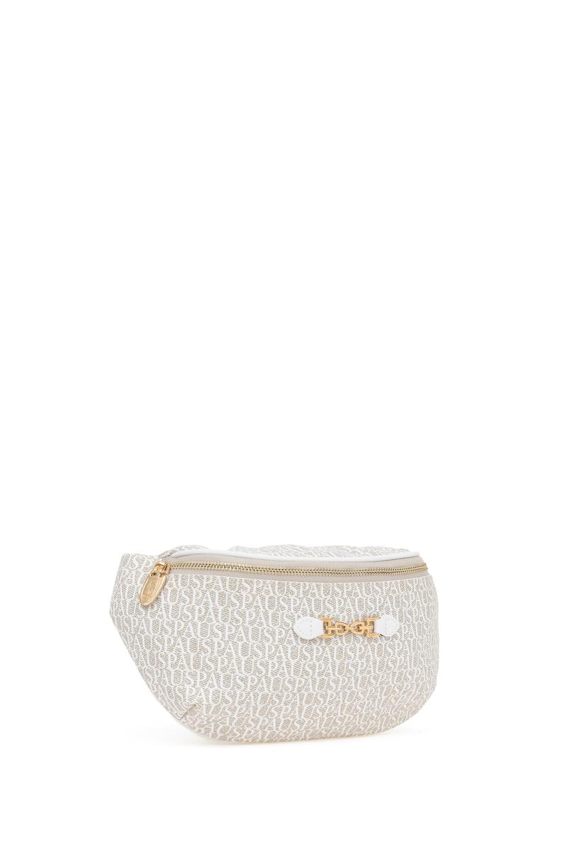 Kadın Taş Bel Çantası