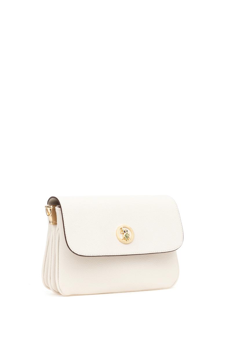 Kadın Ekru Çapraz Çanta - 50307113004