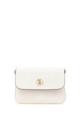 Kadın Ekru Çapraz Çanta - 50307113004