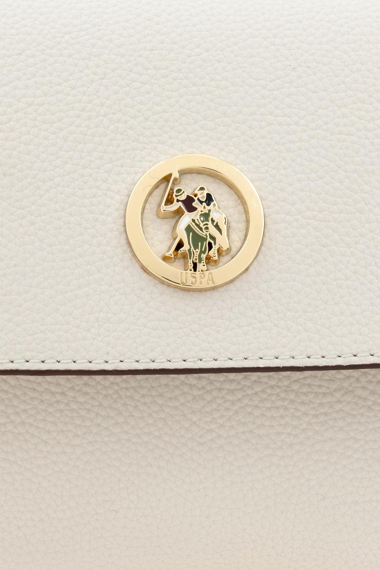 Kadın Ekru Çapraz Çanta - 50307113004