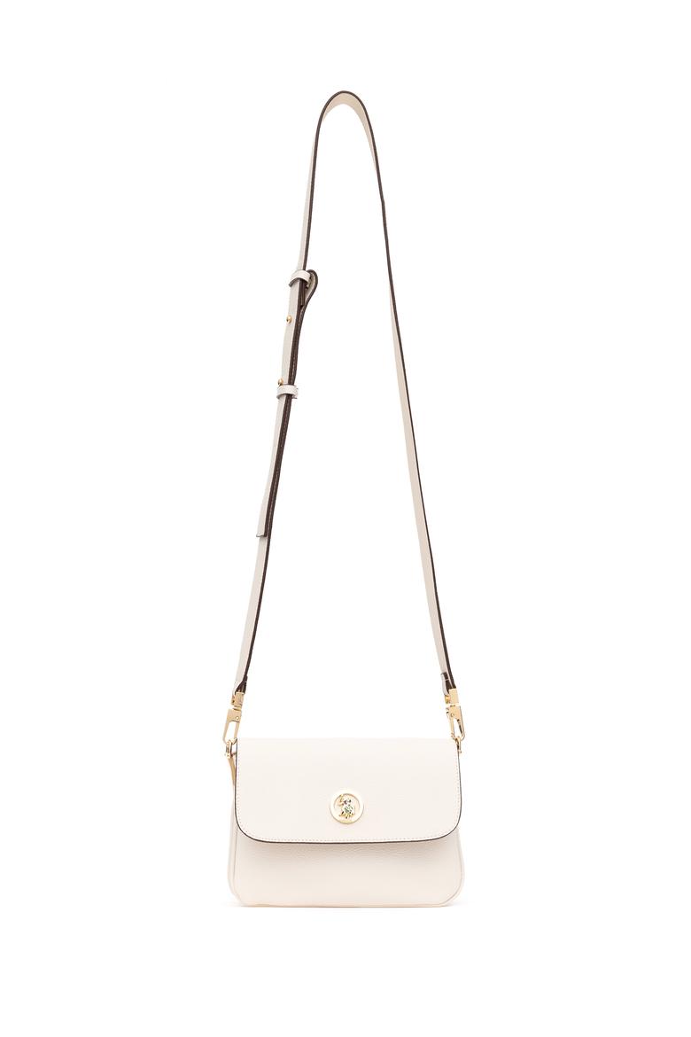 Kadın Ekru Çapraz Çanta - 50307113004