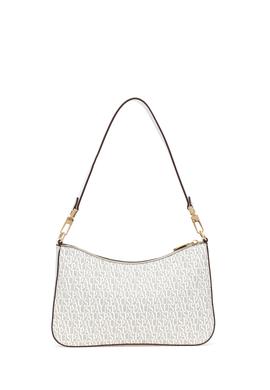 Kadın Taş Uzun Askılı Kol Çantası - 50307087004