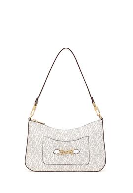 Kadın Taş Uzun Askılı Kol Çantası - 50307087004