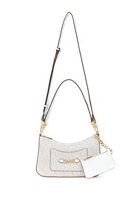 Kadın Taş Uzun Askılı Kol Çantası - 50307087004