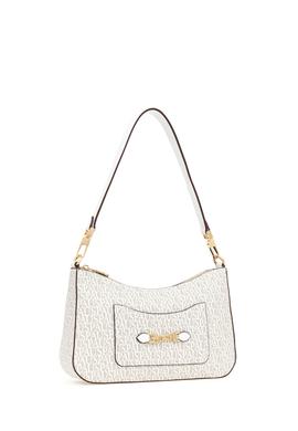 Kadın Taş Uzun Askılı Kol Çantası - 50307087004