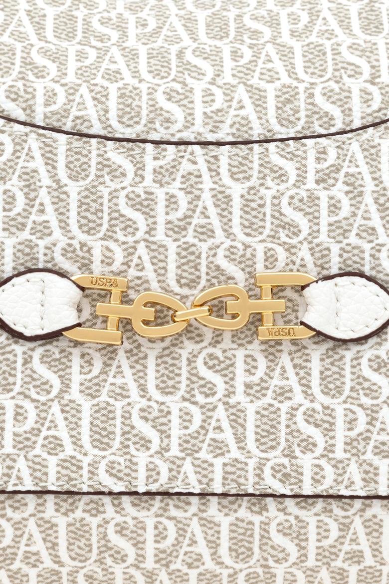 Kadın Taş Uzun Askılı Kol Çantası - 50307087004