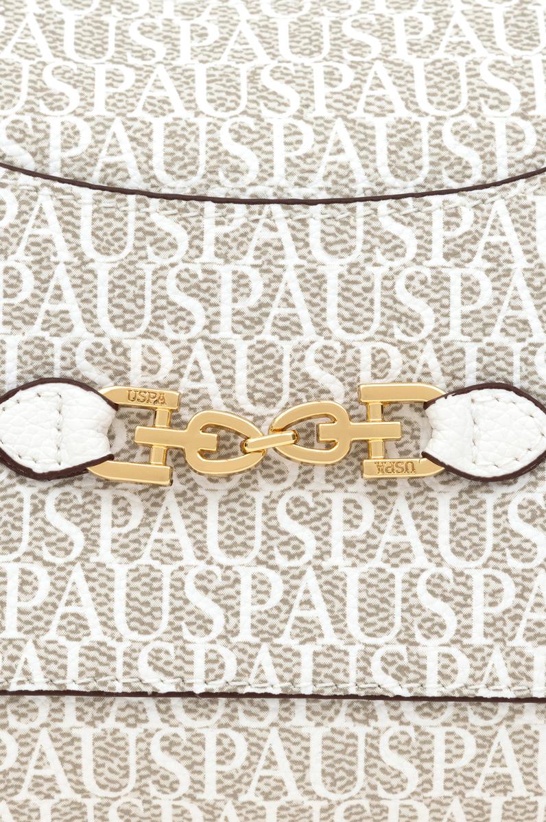 Kadın Taş Uzun Askılı Kol Çantası