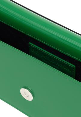 Kadın Yeşil Çanta - 50305300002