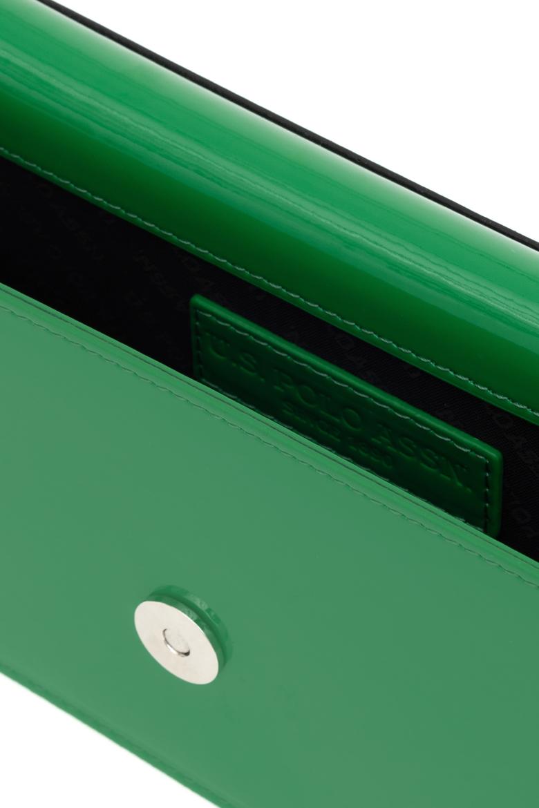 Kadın Yeşil Çanta - 50305300002