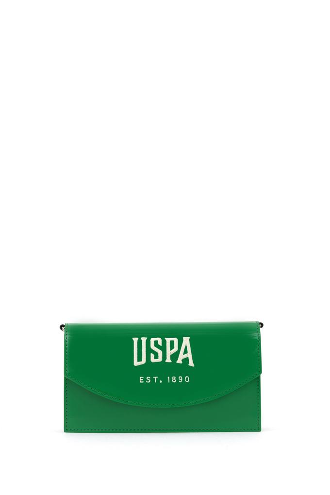 Kadın Yeşil Çanta