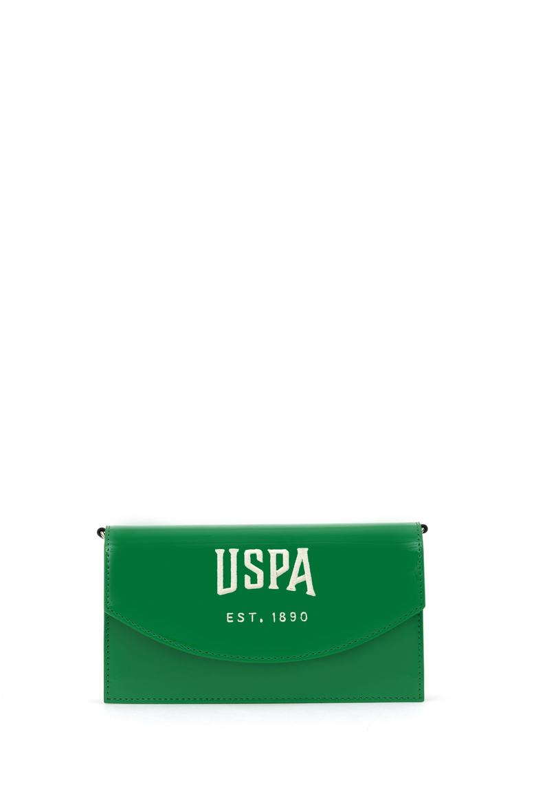 Kadın Yeşil Çanta