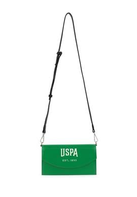 Kadın Yeşil Çanta - 50305300002