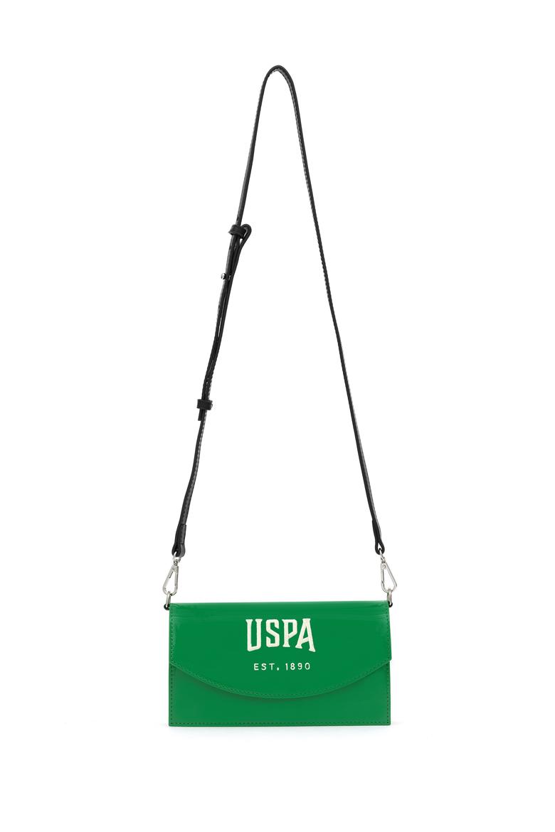 Kadın Yeşil Çanta - 50305300002