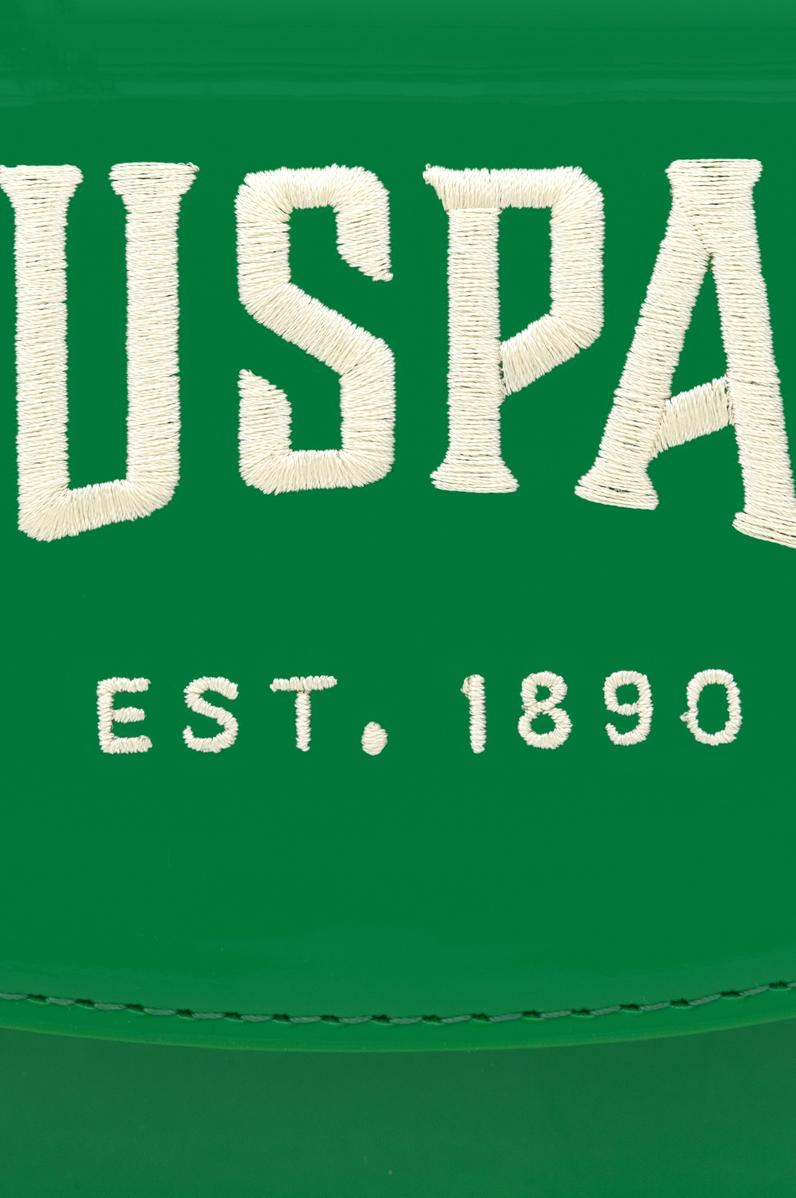 Kadın Yeşil Çanta