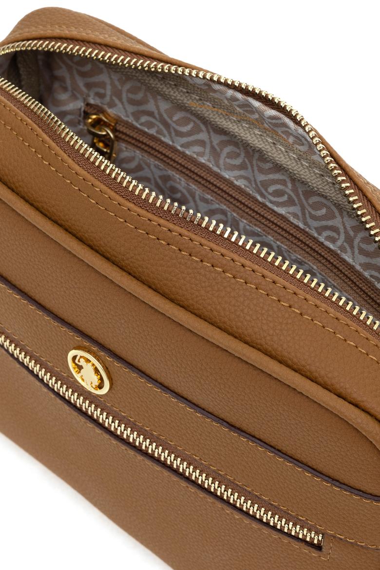 Kadın Taba Çapraz Çanta - 50307112003