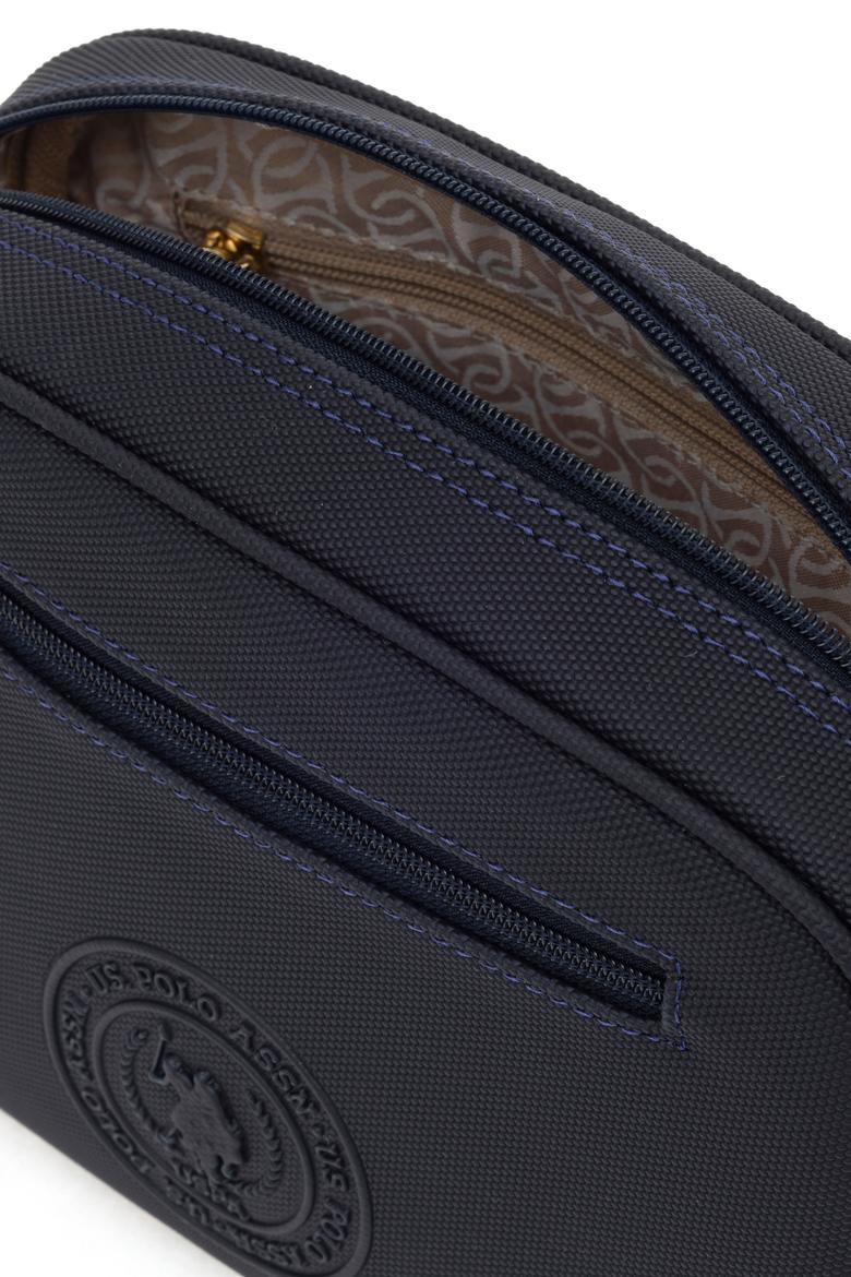 Kadın Lacivert Çapraz Çanta - 50307123002