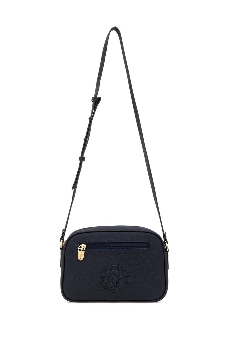 Kadın Lacivert Çapraz Çanta - 50307123002