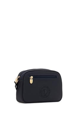 Kadın Lacivert Çapraz Çanta - 50307123002