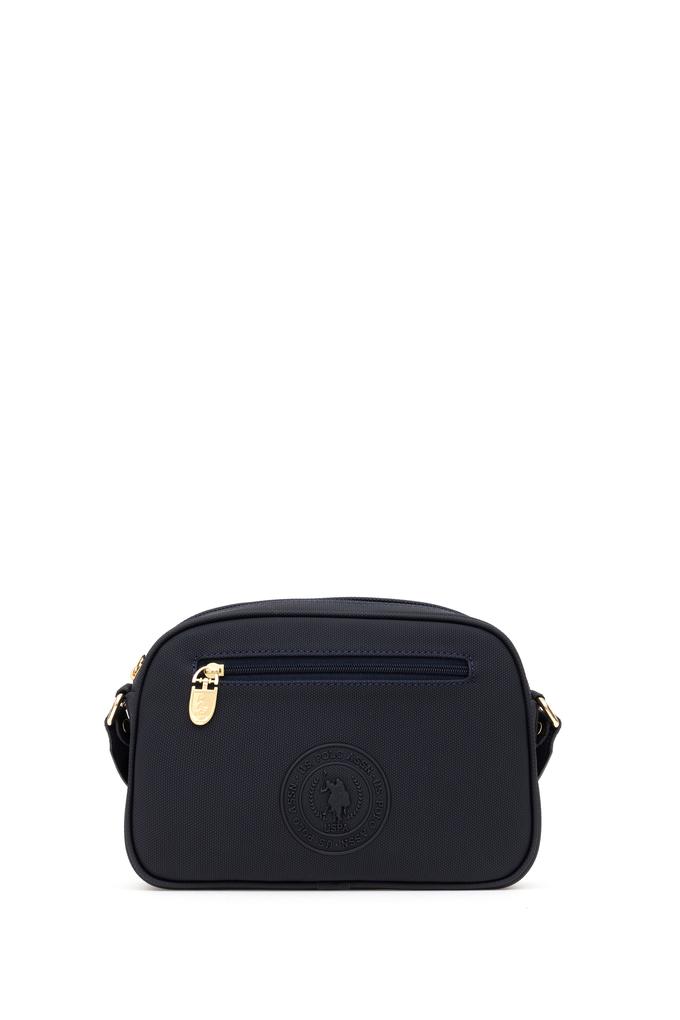 Kadın Lacivert Çapraz Çanta