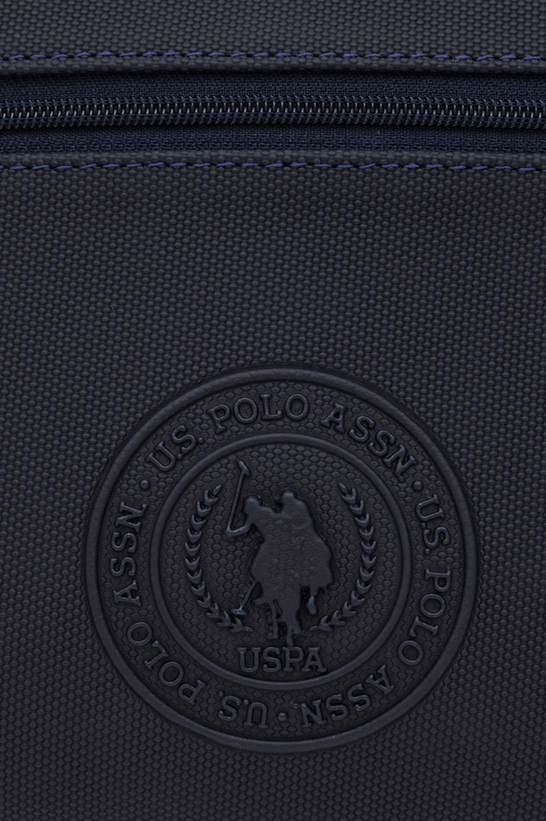 Kadın Lacivert Çapraz Çanta