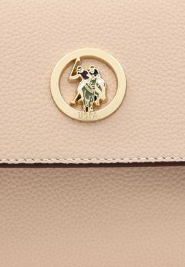 Kadın Pudra Çapraz Çanta - 50307113005