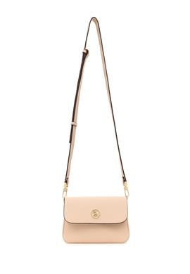 Kadın Pudra Çapraz Çanta - 50307113005