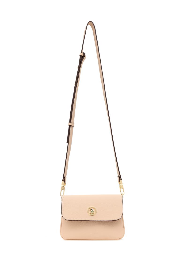 Kadın Pudra Çapraz Çanta - 50307113005