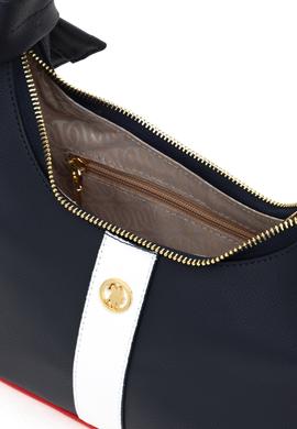 Kadın Lacivert Kol Çantası - 50307116001