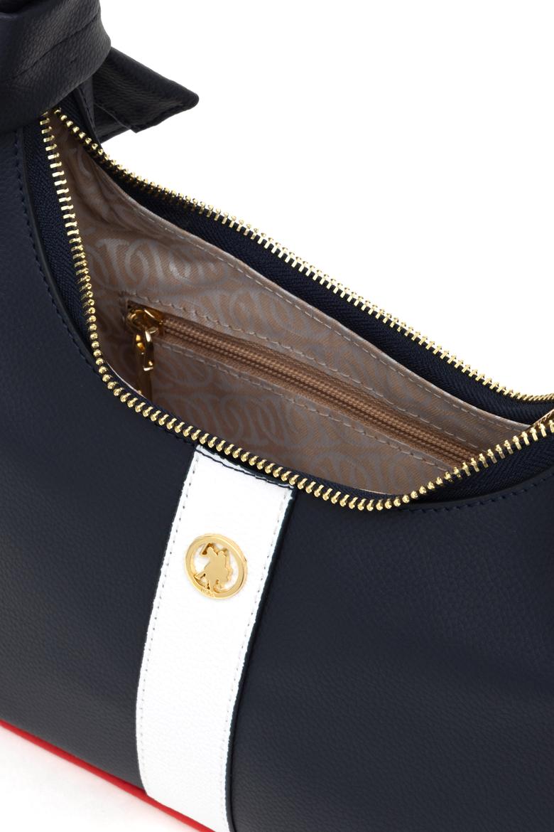 Kadın Lacivert Kol Çantası - 50307116001