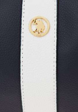 Kadın Lacivert Kol Çantası - 50307116001