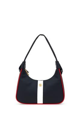 Kadın Lacivert Kol Çantası - 50307116001