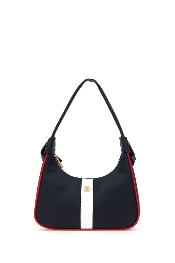 Kadın Lacivert Kol Çantası